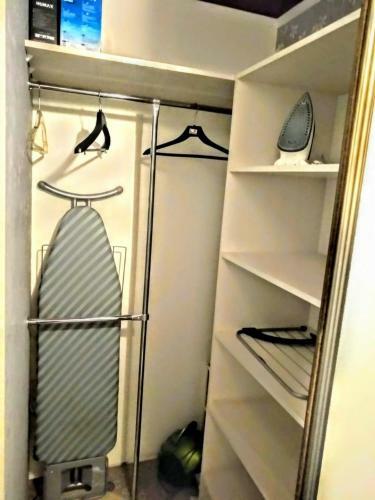 Apartamento Studio