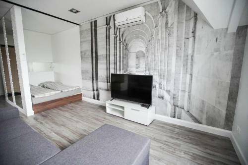 Apartment - Dzerzhynskogo Street