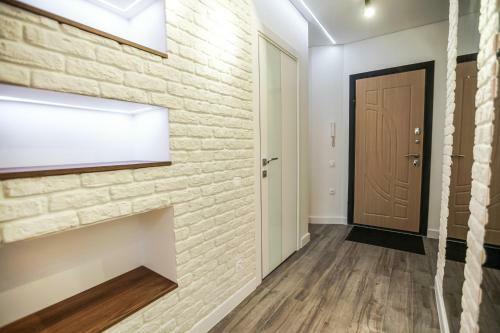 Apartment - Dzerzhynskogo Street