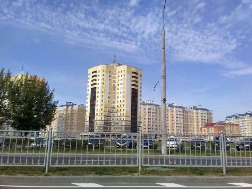 Apartamento ??????????? ? ?????? ? ????????