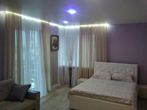 Apartamento ??????????? ? ?????? ? ????????