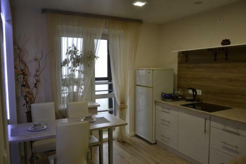 Apartamento ??????????? ? ?????? ? ????????