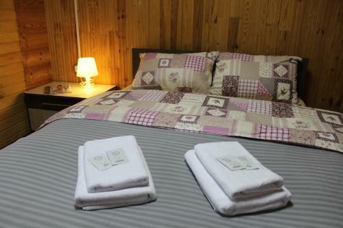 Motel Staryi Gorod