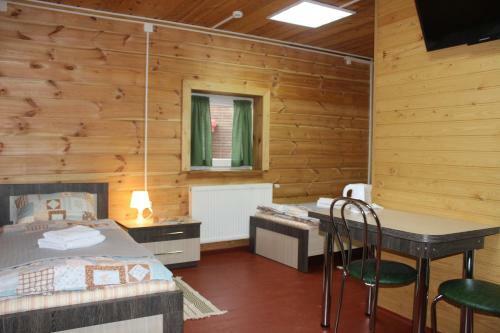 Motel Staryi Gorod