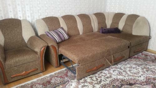 Apartment Near Brest Fortress