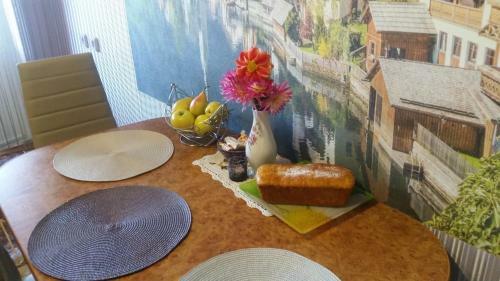 Apartment Near Brest Fortress