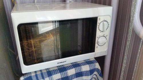 Apartment Near Brest Fortress