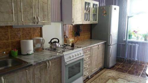 Apartment Near Brest Fortress