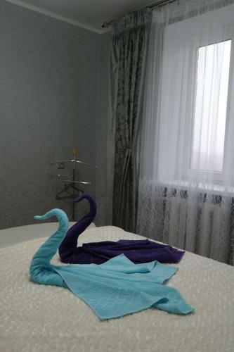 Apartment Near Brest Fortress