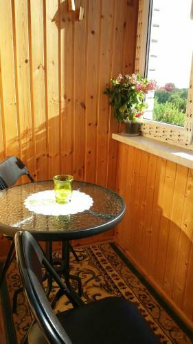 Apartment Near Brest Fortress