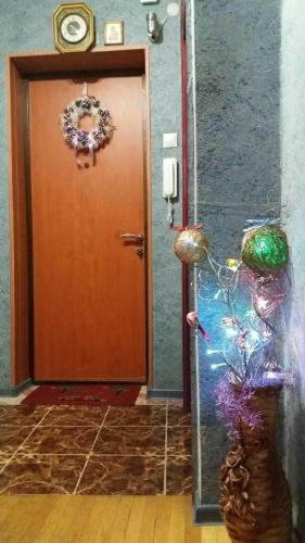 Apartment Near Brest Fortress