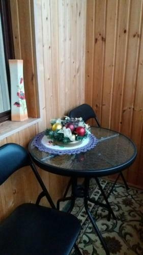 Apartment Near Brest Fortress