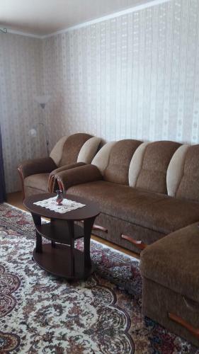 Apartment Near Brest Fortress
