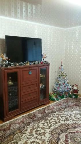 Apartment Near Brest Fortress