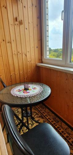 Apartment Near Brest Fortress