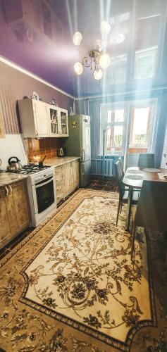 Apartment Near Brest Fortress