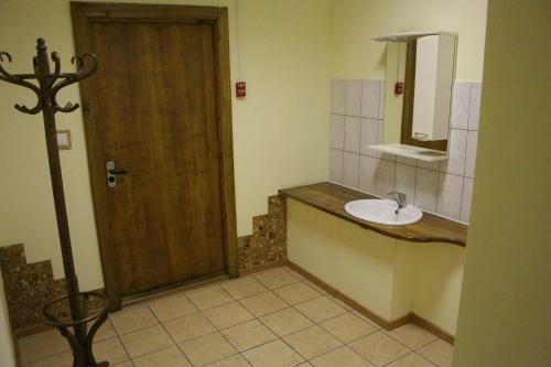 Posada Rooms For Visitors