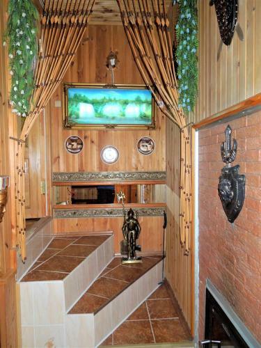 Hostal Gostevoi Dom "zvezda"
