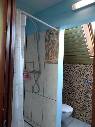 Hostal Gostevoy Dom "zvezdochka"