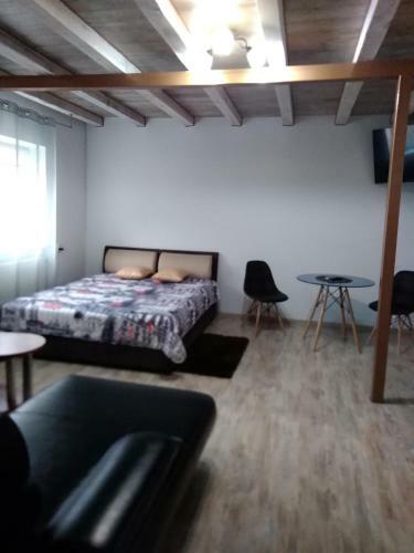 Hostal Gostevoy Dom "zvezdochka"