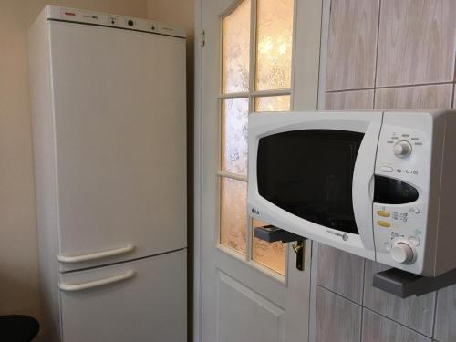 Apartment On Prospekt Masherova 66