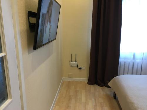 Apartment On Prospekt Masherova 66