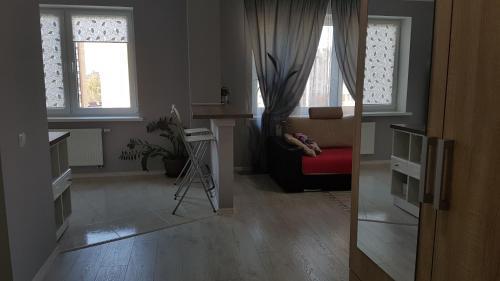 Apartment On Gogolia 85