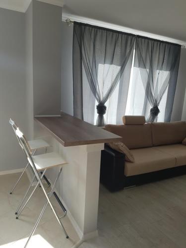 Apartment On Gogolia 85