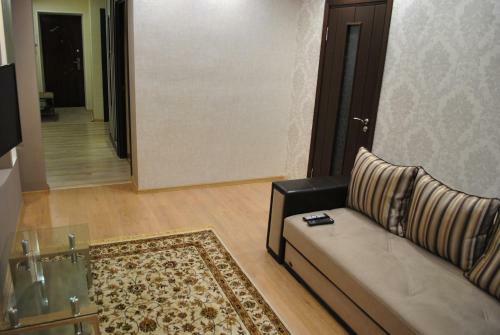 Apartment On Mickiewicz