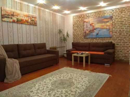 Gogolya Sweet Apartments