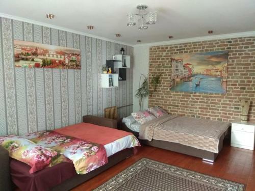 Gogolya Sweet Apartments