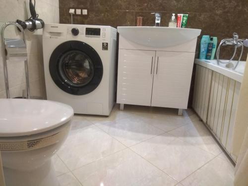 Gogolya Sweet Apartments
