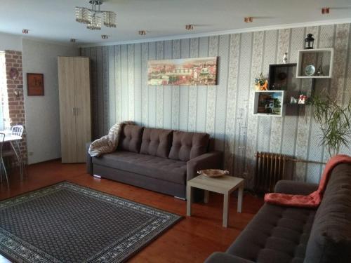 Gogolya Sweet Apartments