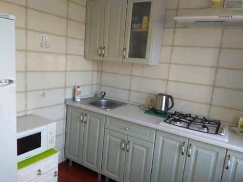 Gogolya Sweet Apartments