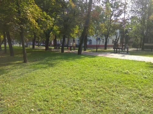 Gogolya Sweet Apartments