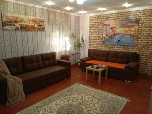 Gogolya Sweet Apartments
