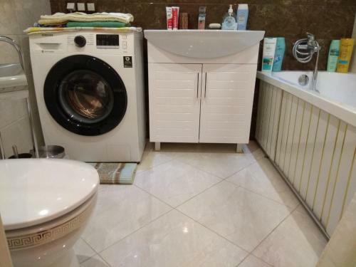 Gogolya Sweet Apartments