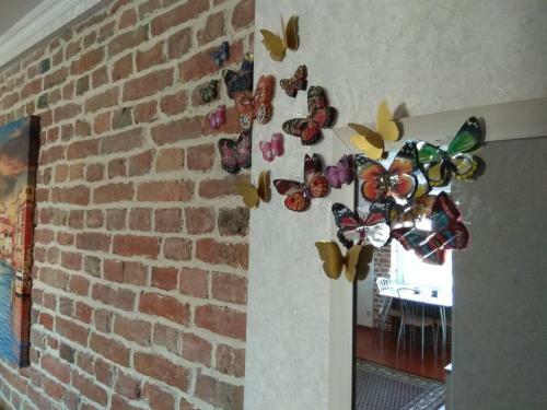 Gogolya Sweet Apartments