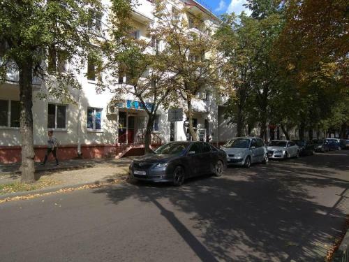 Gogolya Sweet Apartments