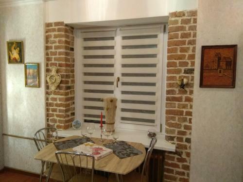 Gogolya Sweet Apartments