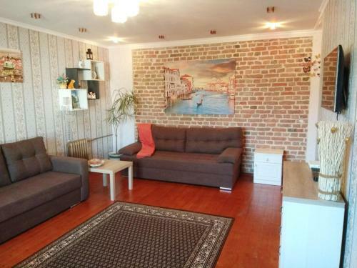 Gogolya Sweet Apartments