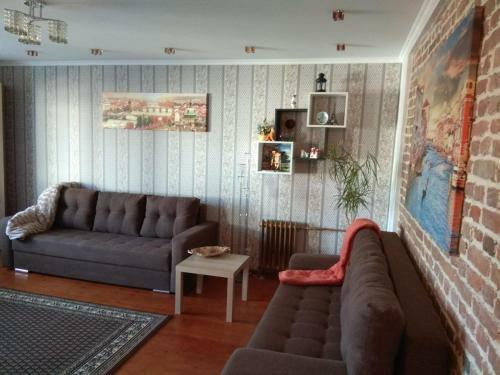 Gogolya Sweet Apartments