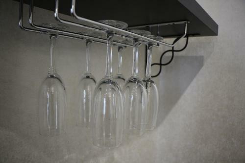 Apartment Near Varshavski Most