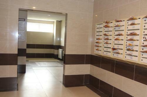 Apartment Near Varshavski Most