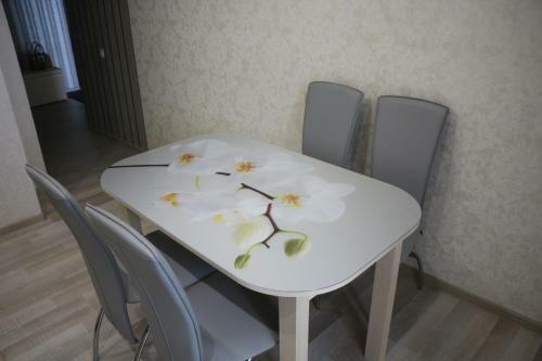 Apartment Near Varshavski Most