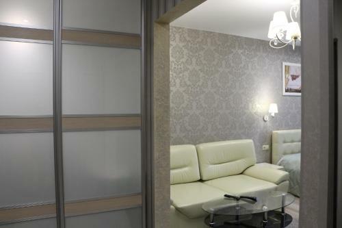 Apartment Near Varshavski Most