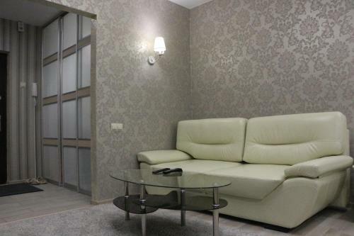 Apartment Near Varshavski Most