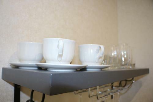 Apartment Near Varshavski Most