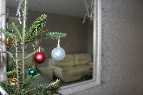 Apartment Near Varshavski Most