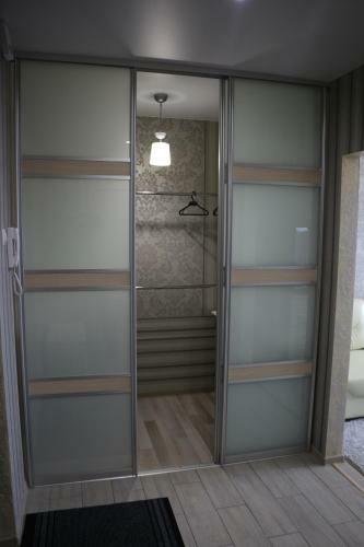 Apartment Near Varshavski Most